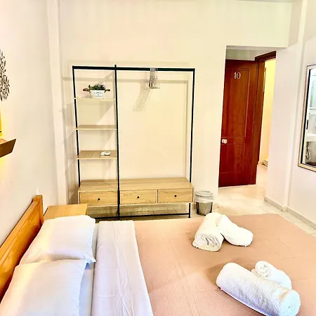 Hotel Aetherion Agios Ioannis (Thessaly)